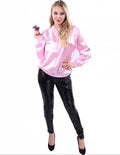 Kostüm Pink Jacket 80er (12-14) XS