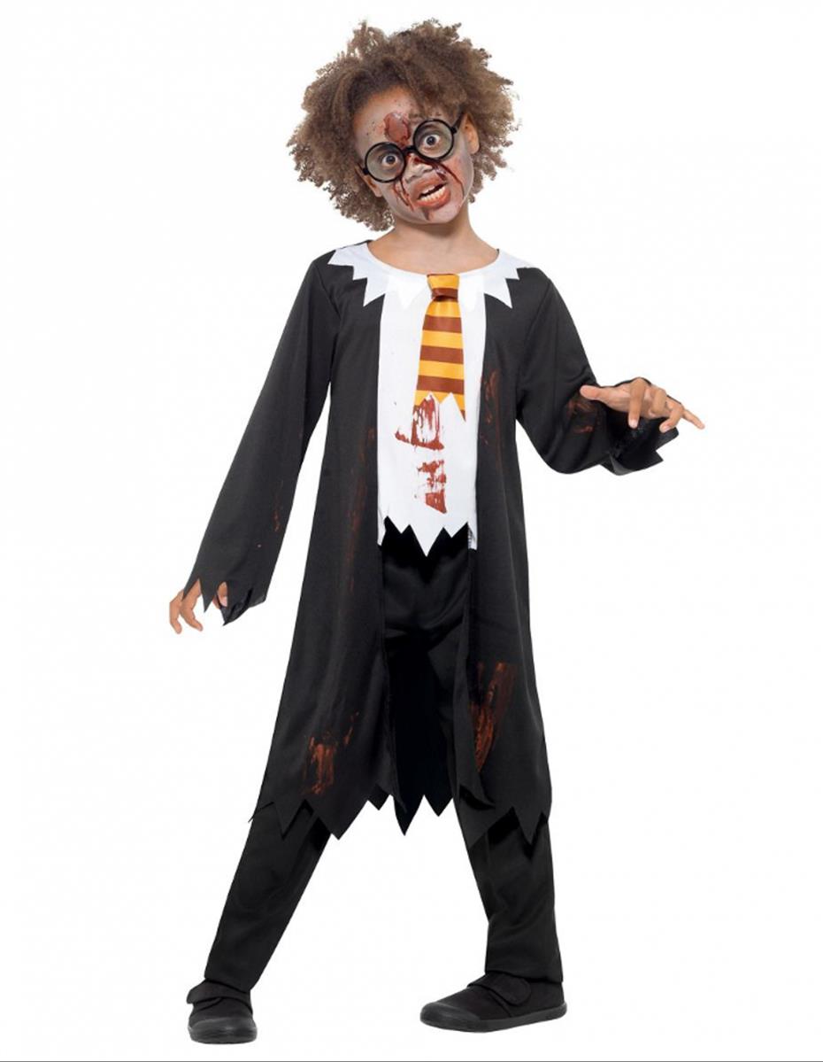 Kostüm blutiger Harry (10-12) 140cm