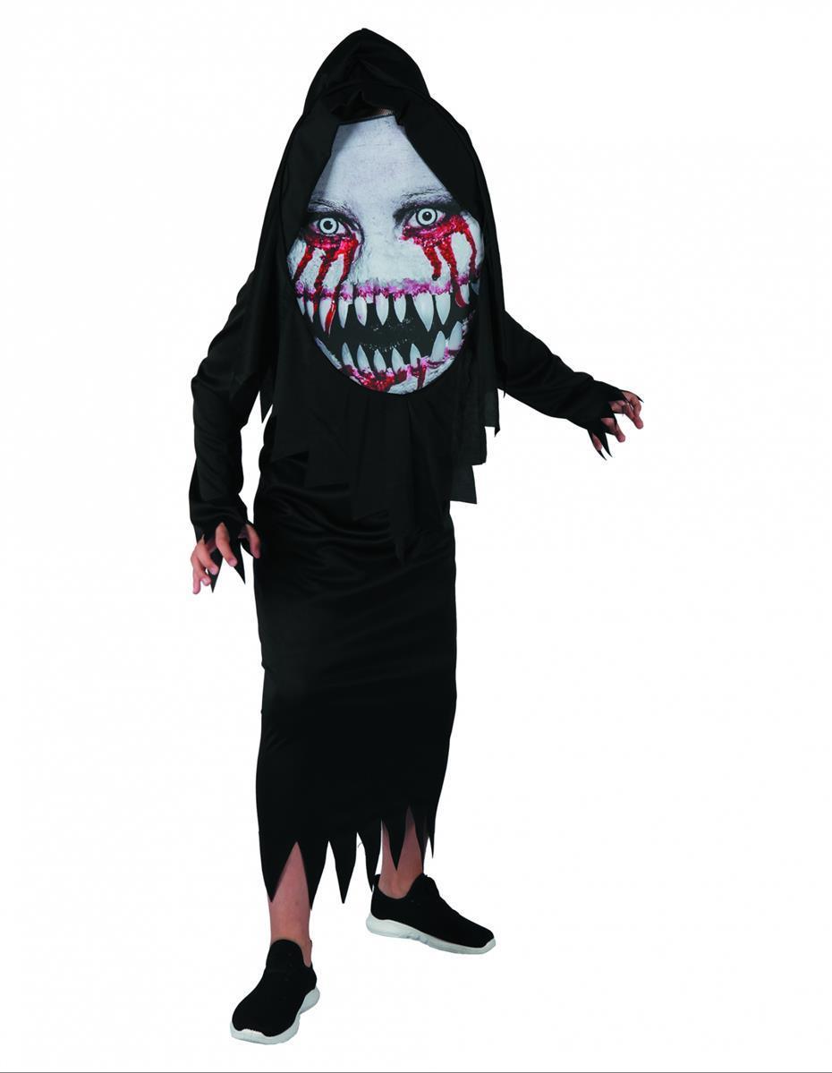 Kostüm Herr des Bösen Kinder (5-6)