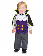 Kostüm Dracula Baby (3-6M)