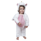 Kostüm Einhorn (6-12 Monate)