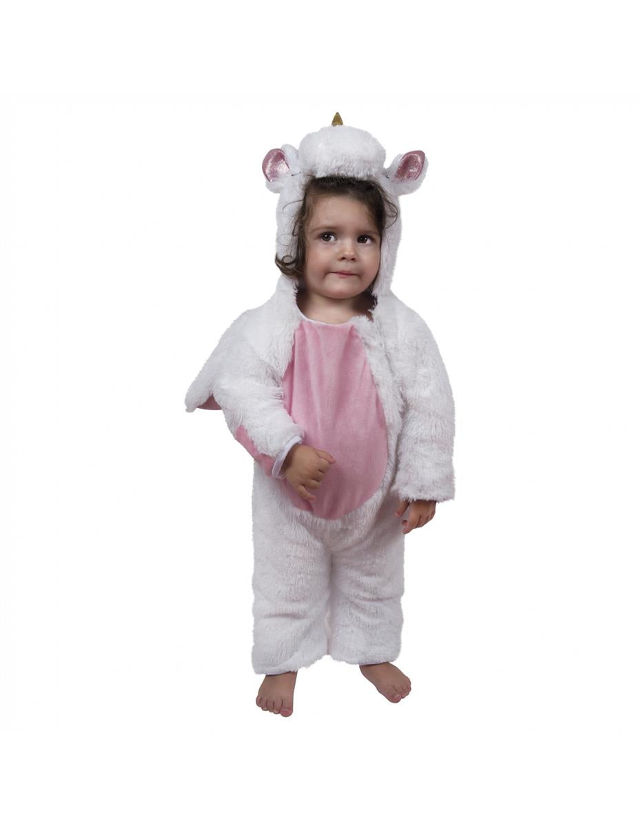 Kostüm Einhorn (12-18 Monate)