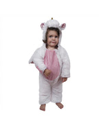 Kostüm Einhorn (12-18 Monate)
