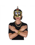 Schmuck-Set Ägypter(in)