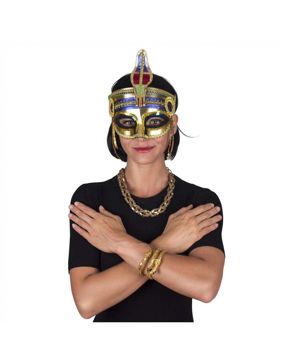 Schmuck-Set Ägypter(in)