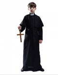 Kostüm Priester Kinder (7-9)