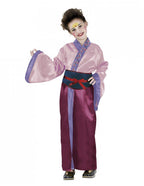 Kostüm Geisha Kimono (5-6)