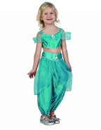 Kostüm arabische Prinzessin (3-4)