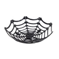 Schüssel Spinnennetz grün 27cm