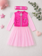 Kostüm Paw Patrol Skye (18-24 Monate)