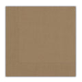20x Serviette Kraft