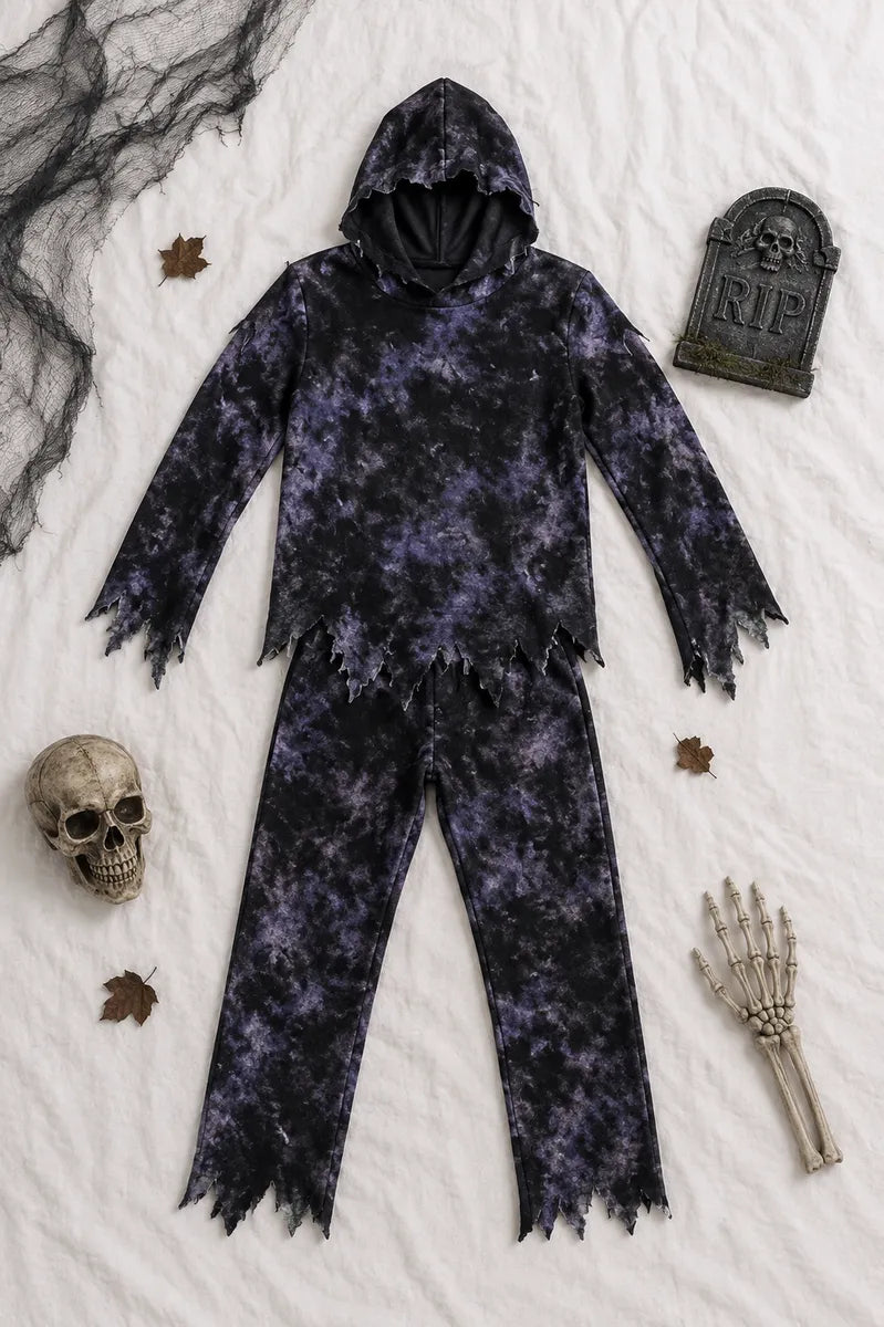 Kostüm Zombie (S)