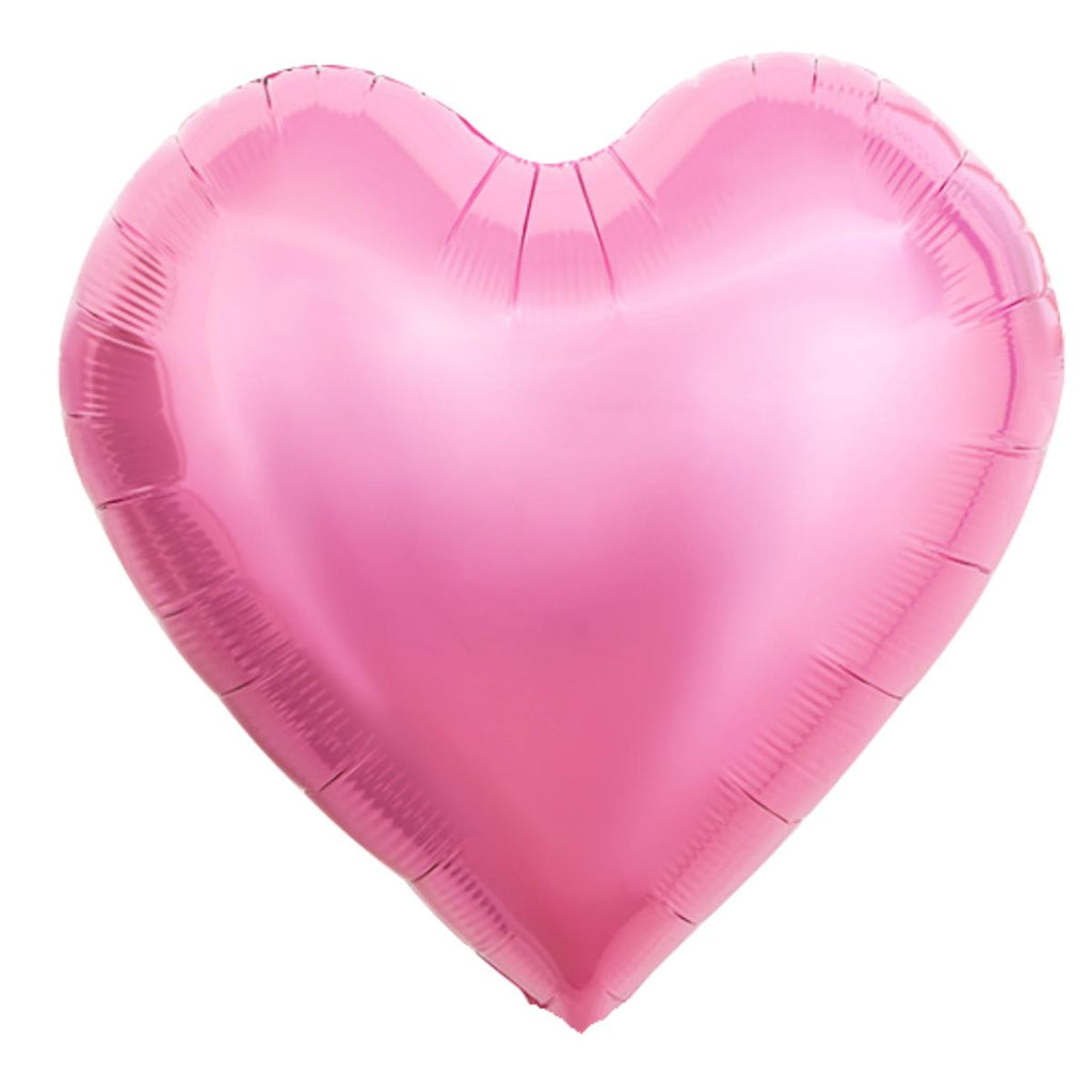 Party Austria 9x Folienballon Baby Girl 45cm/60cm