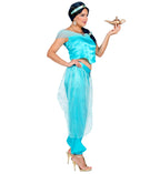 Kostüm arabische Prinzessin