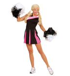 Kostüm Cheerleaderin