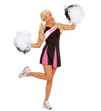 Kostüm Cheerleaderin