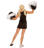 Kostüm Cheerleaderin