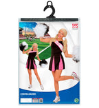 Kostüm Cheerleaderin