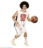 Kostüm Zombie Basketballspieler