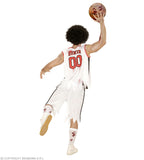 Kostüm Zombie Basketballspieler