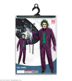 Kostüm Evil Clown