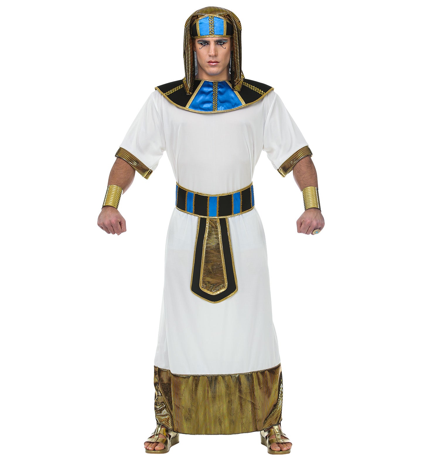 Kostüm Pharao