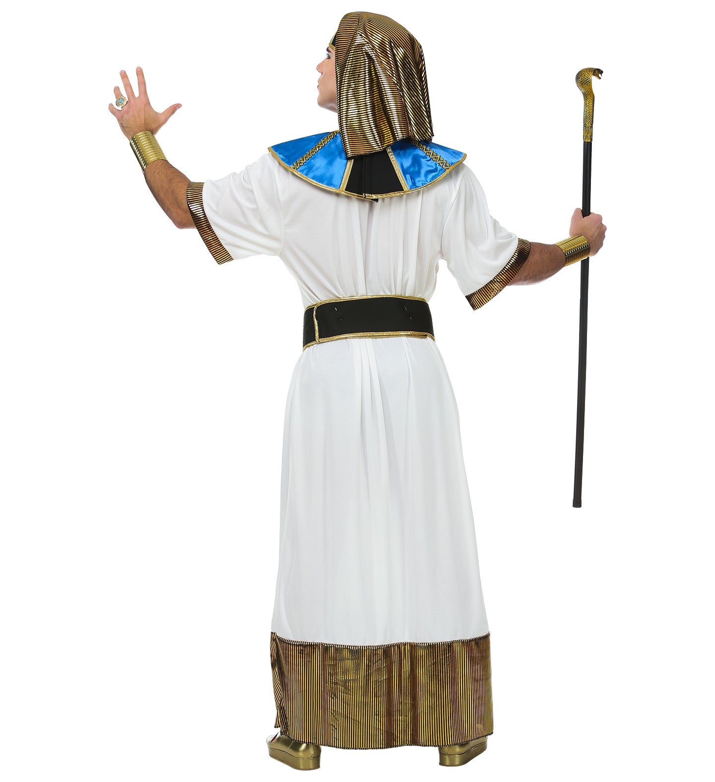 Kostüm Pharao