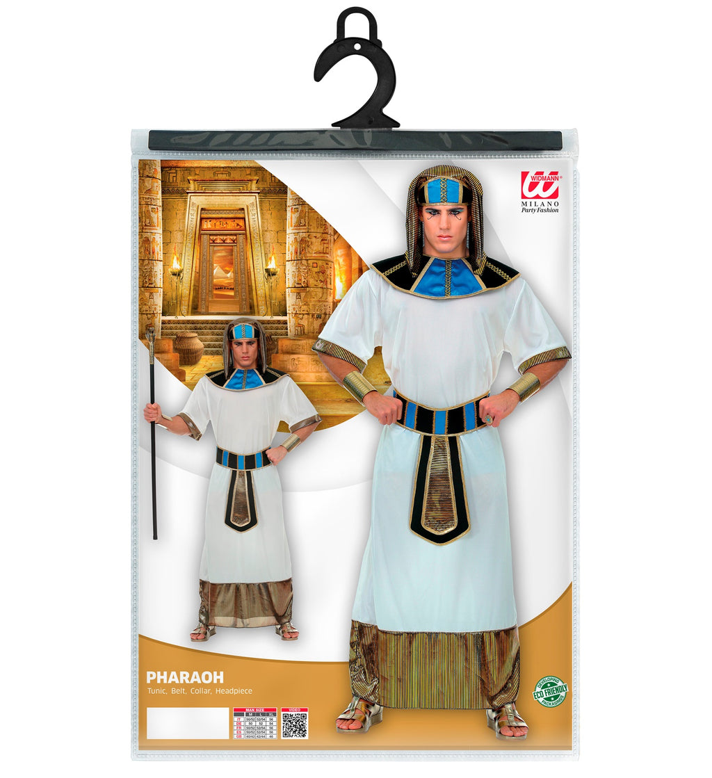 Kostüm Pharao