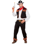 Kostüm Cowboy
