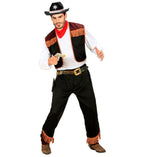 Kostüm Cowboy