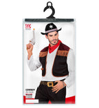 Kostüm Cowboy