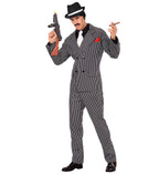 Kostüm Mafiaboss