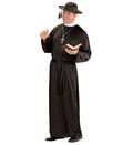 Kostüm Priester