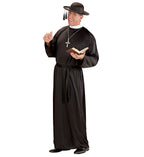 Kostüm Priester