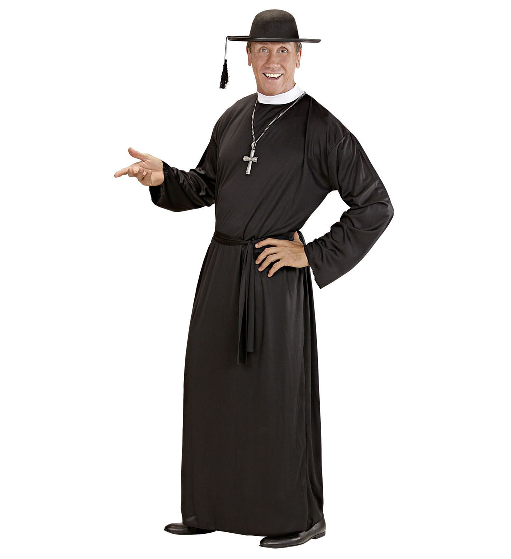 Kostüm Priester
