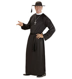 Kostüm Priester