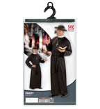 Kostüm Priester