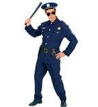 Kostüm Polizist
