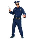 Kostüm Polizist
