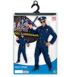 Kostüm Polizist