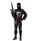 Kostüm SWAT Officer