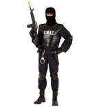 Kostüm SWAT Officer