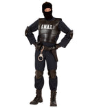 Kostüm SWAT Officer