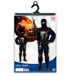 Kostüm SWAT Officer