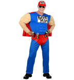Kostüm Beer Man