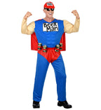 Kostüm Beer Man