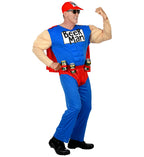 Kostüm Beer Man