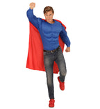Kostüm Super Muskel Man