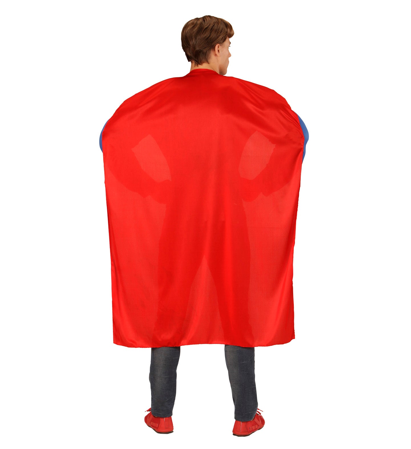 Kostüm Super Muskel Man