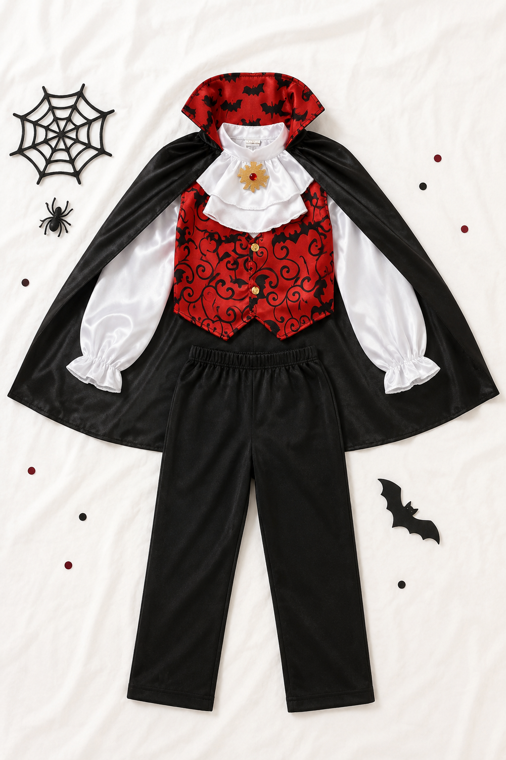 Kostüm Vampir
